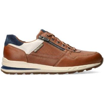 Mephisto Deportivas Moda Bradley para hombre