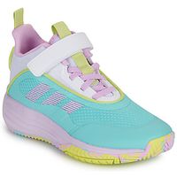 adidas zapatillas de baloncesto ownthegame 30 k para nina
