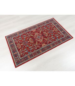 Gasteiz 06 - 90x160 - Alfombra de Lana Outlet