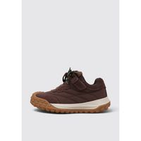 victoria zapatillas ritmo tira cordon nylon para nino