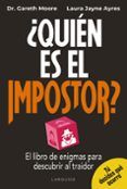 quien es el impostor