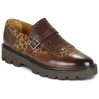 melvin  hamilton mocasines selina 2 para mujer