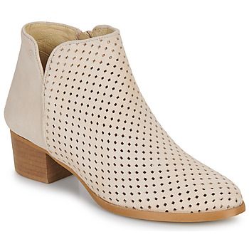 Betty London Botines ALINE para mujer