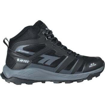 Hi-Tec Zapatillas de senderismo TOUBKAL MID WP para hombre