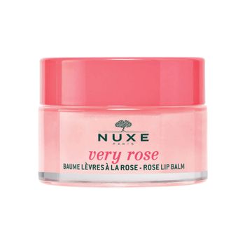 NUXE Hydrating Lip Balm - Very Rose 15g