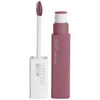 maybelline new york pintalabios 140 soloist para mujer
