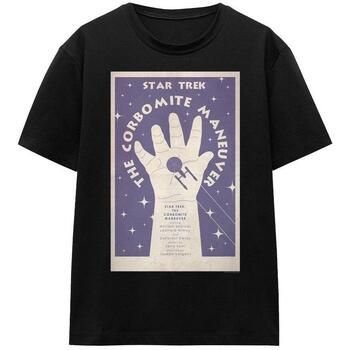 Star Trek Tops y Camisetas The Original Series Episode 10 para mujer