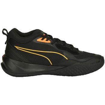 Puma Zapatillas de baloncesto Playmaker Pro Laser para hombre