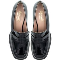 cheville zapatos de tacon andrea para mujer