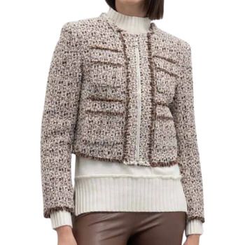 Goa Goa Chaquetas 14200225173 para mujer