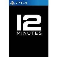 ps4 twelve minutes