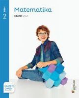 matematika ebatzi saila 2 dbh egiten jakin
