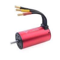 surpass hobby 3670 motor sin escobillas a prueba de agua para coche rc 1700kv 2050kv 2650kv 2850kv piezas de modelos de