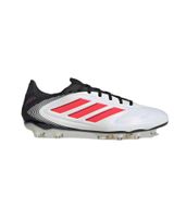 de adidas modelo copa pure iii pro fg par blanco