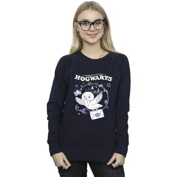 Harry Potter Jersey Letter From Hogwarts para mujer