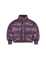 chaqueta ellesse vesuvio rosa mujer