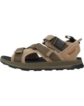 de CLARKS SANDALIAS HOMBRE MODELO ATL TREK TIDE COLOR VERDE OKWOD