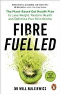 fibre fuelled