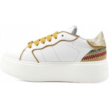Janet Sport Deportivas Moda J-003-PE25-J5 para mujer