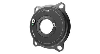 Medidor de potencia de arana rotor inspider road bcd 110x4 para bielas rotor aldhu   vegast