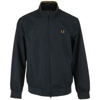 fred perry chaquetas the brentham jacket para hombre