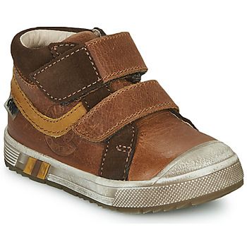 GBB Zapatillas altas OMALLO para niño