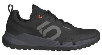 Zapatillas de mtb adidas five ten trailcross lt negro unisex