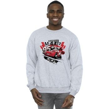 Disney Jersey Cars para hombre