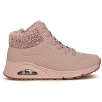 skechers botines blsh uno gen para nina