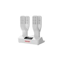 secador de zapatos electrico sunfoot sf-200y 3604070c abs 50db 50hz 300w