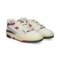 new balance zapatillas mujer - blanco talla 45