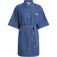calvin klein jeans vestidos gt34202 para mujer
