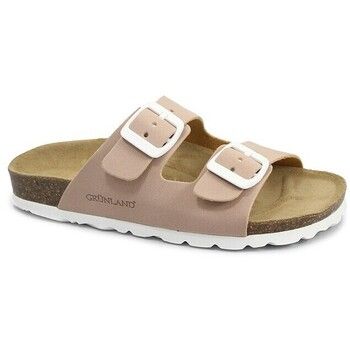 Grunland Sandalias niño GRU-ZAL-CB0714-RO-a para niño