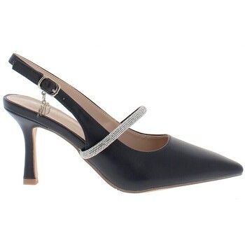 Marina Galanti Zapatos de tacón mg1a132-navy para mujer