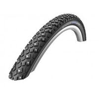 schwalbe cubierta marathon winter plus 26x200 hs396 s-guard 200 clplegable negro reflect 50-559