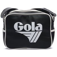 gola bandolera glacuc114bw para mujer