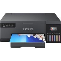 impresora inyeccion de tinta wi-fi epson ecotank l8050 con impresion duplex