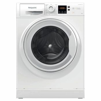 Hotpoint NSWM1045CWUKN