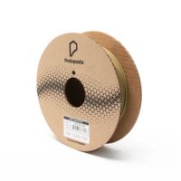 htpla metalico brass laton proto-pasta 175 mm
