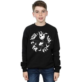 Disney Jersey Nightmare Before Christmas para niño