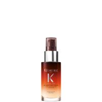 kerastase nutritive 8h magic night hair serum for dry hair 30ml