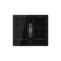 vitroceramica induccion cata as600 flex ancho 60 cm