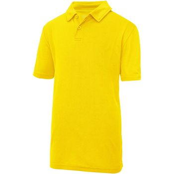 Just Cool Tops y Camisetas RW6852 para niño