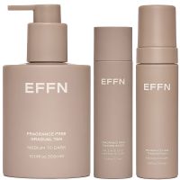 effn the tanning essentials - medium dark kit