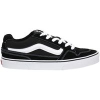 vans deportivas moda baskets old skool mte-1 daim para hombre