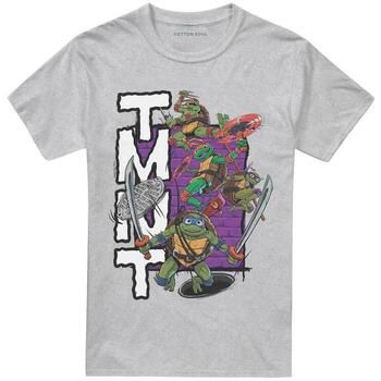 Dessins Animés Camiseta TV26927 para mujer