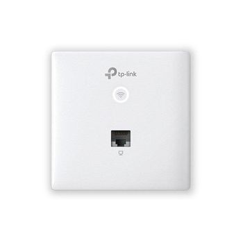 Punto de Acceso Inalámbrico Omada EAP230-Wall 1167 Mbit/s PoE