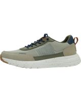 de hey dude zapatillas hombre modelo 43170h sirocco color verde stgrml