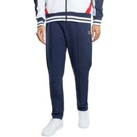 fila pantalon chandal pantalones deportivos molveno pin tuck para hombre