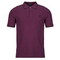 fred perry polo the fred perry shirt para hombre